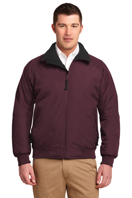 Port Authority Challenger Jacket. J754 Mens Apparel Jackets & Vests