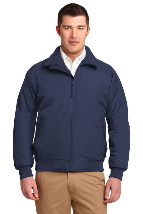 Port Authority Challenger Jacket. J754 Mens Apparel Jackets & Vests