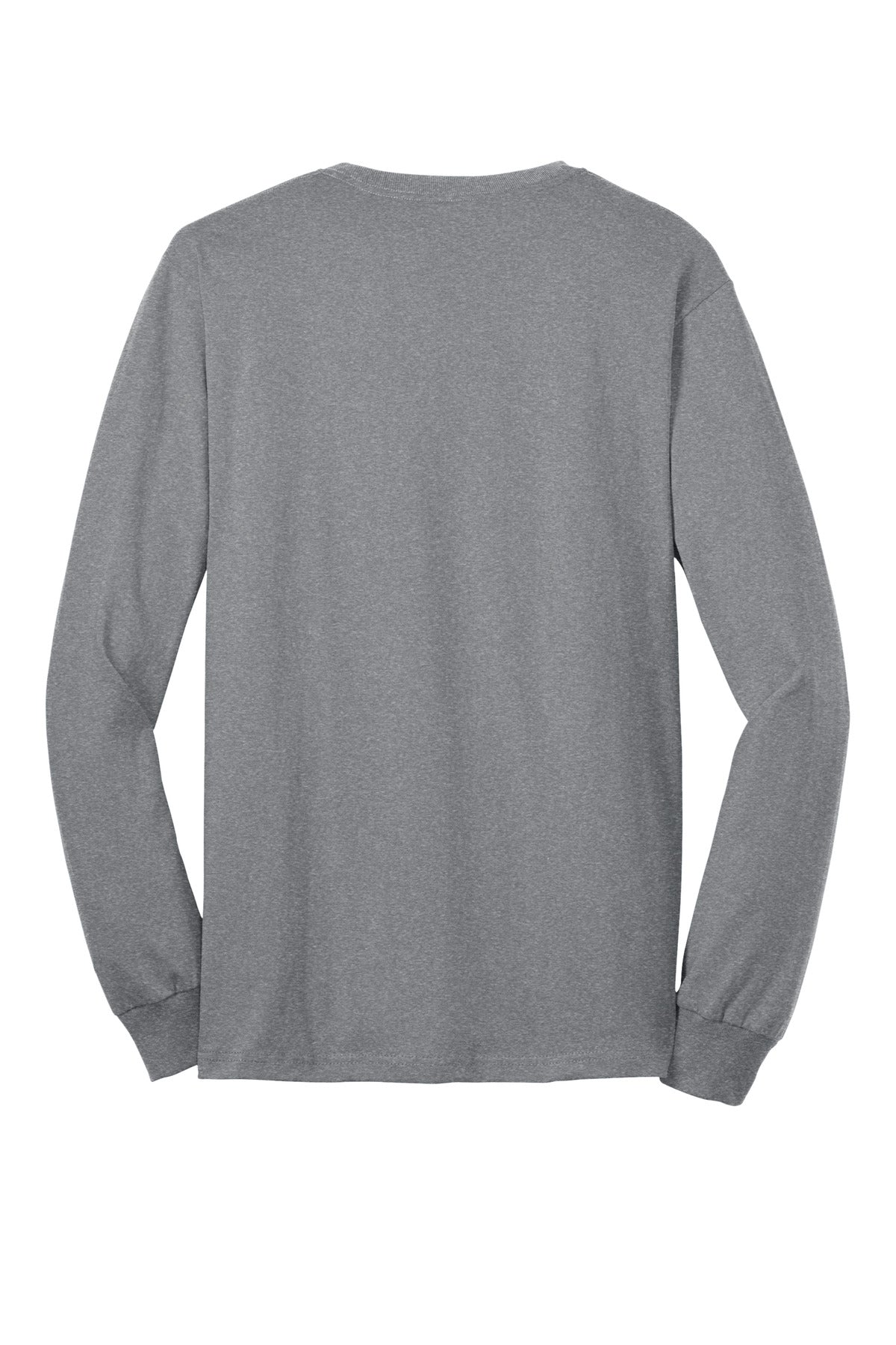 Port & Company Men's Long Sleeve Core Blend Tee Mens Apparel Shirts & Tops