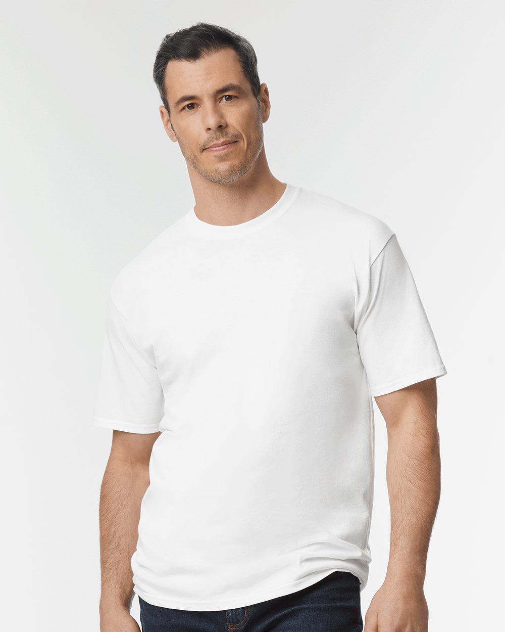 Gildan Ultra Cotton® Tall T-Shirt Mens Apparel Shirts & Tops
