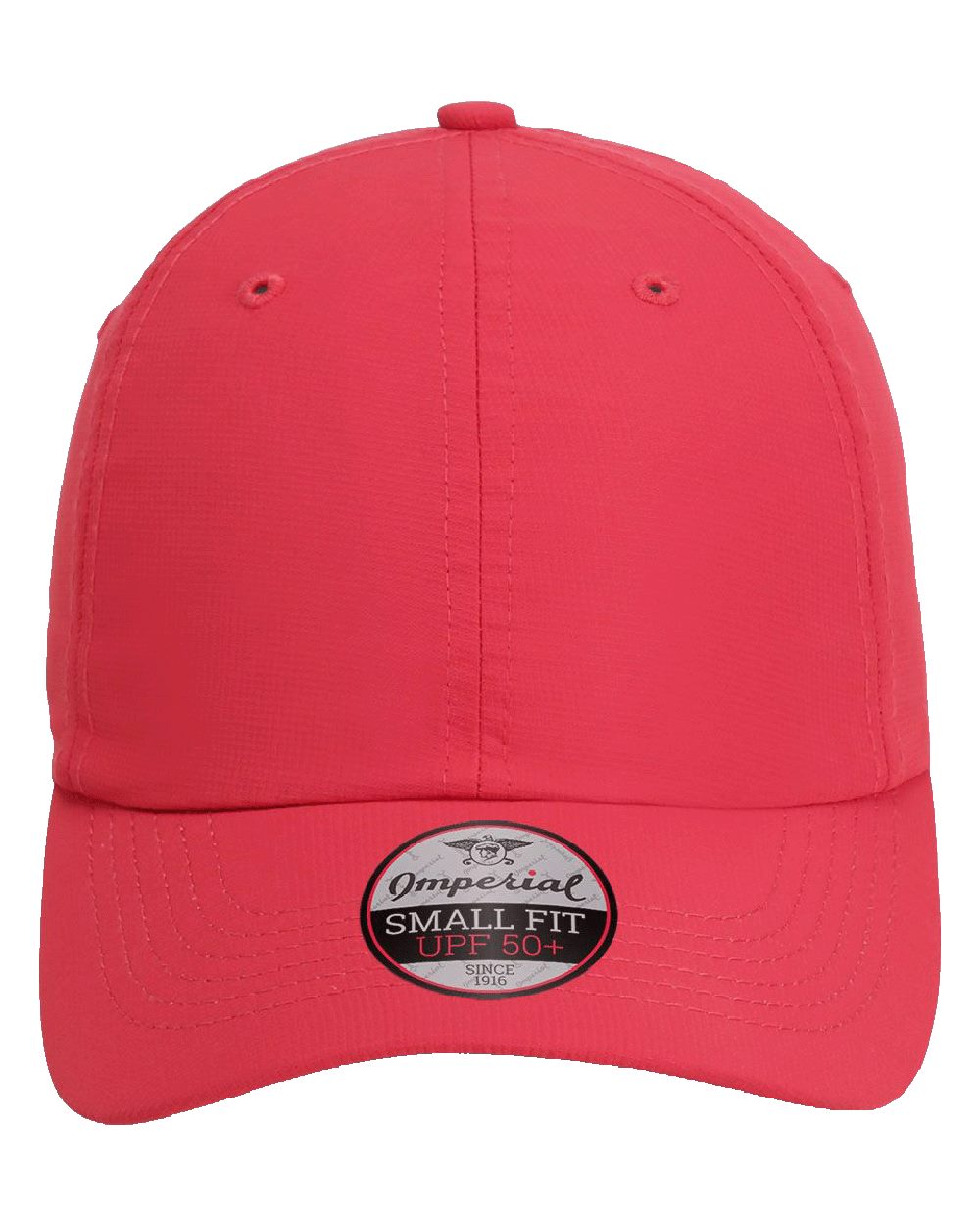 Imperial The Hinsen Performance Ponytail Cap Unisex Accessories Hats & Caps