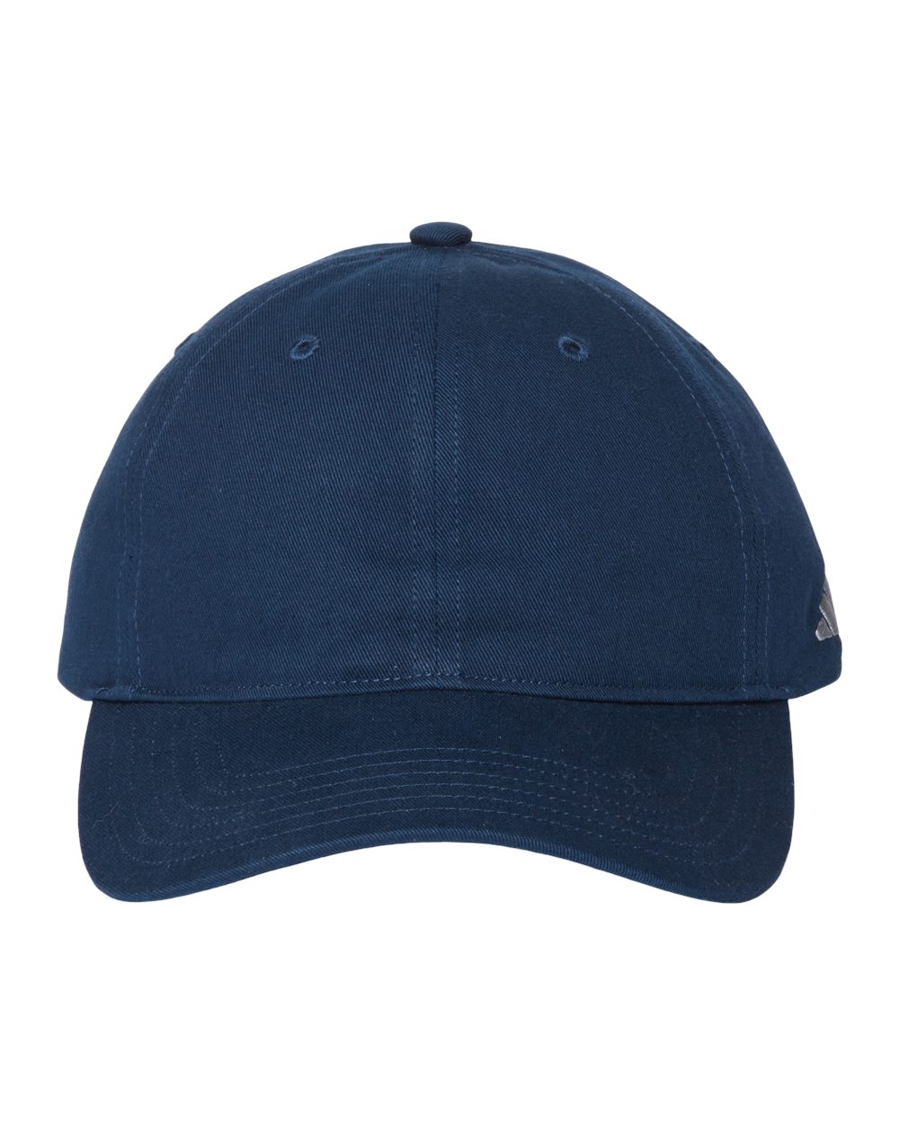 Adidas Sustainable Organic Cotton Twill Relaxed Cap Unisex Accessories Hats & Caps