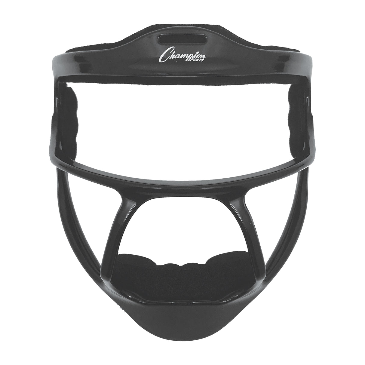 Champion Sports Magnesium Softball Facemask Softball Defensive Fielders Masks All