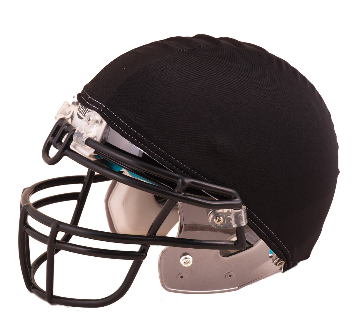 Champion Sports Football Helmet Cover - 12 Pack Football Helmet Accessories All