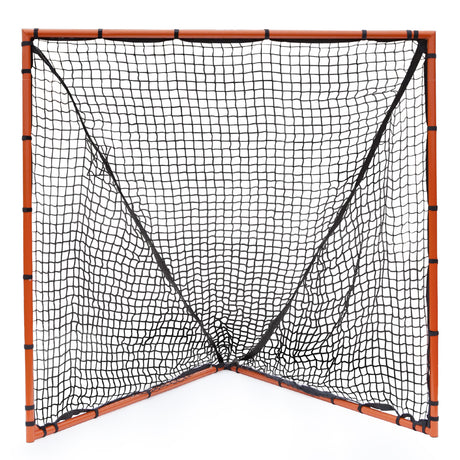 Champion Sports Backyard Lacrosse Goal & Net Lacrosse Goals & Rebounders All