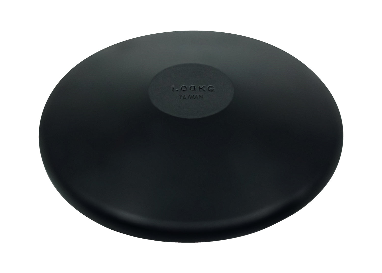 Champion Sports 1 Kilo Rubber Practice Discus Sports Equipment All