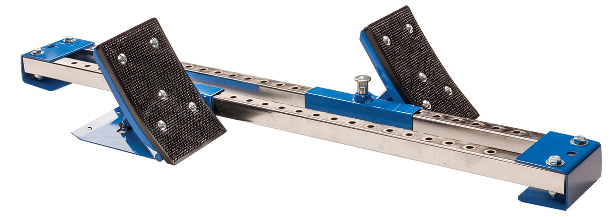 Champion Sports Pro Track Starting Block Track & Field Field Equipment All