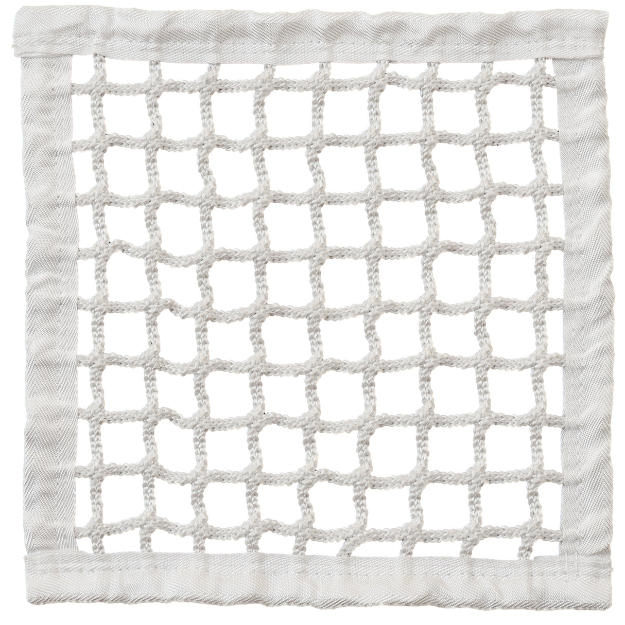Champion Sports 7 mm Official Size Lacrosse Net Lacrosse Goals & Rebounders All