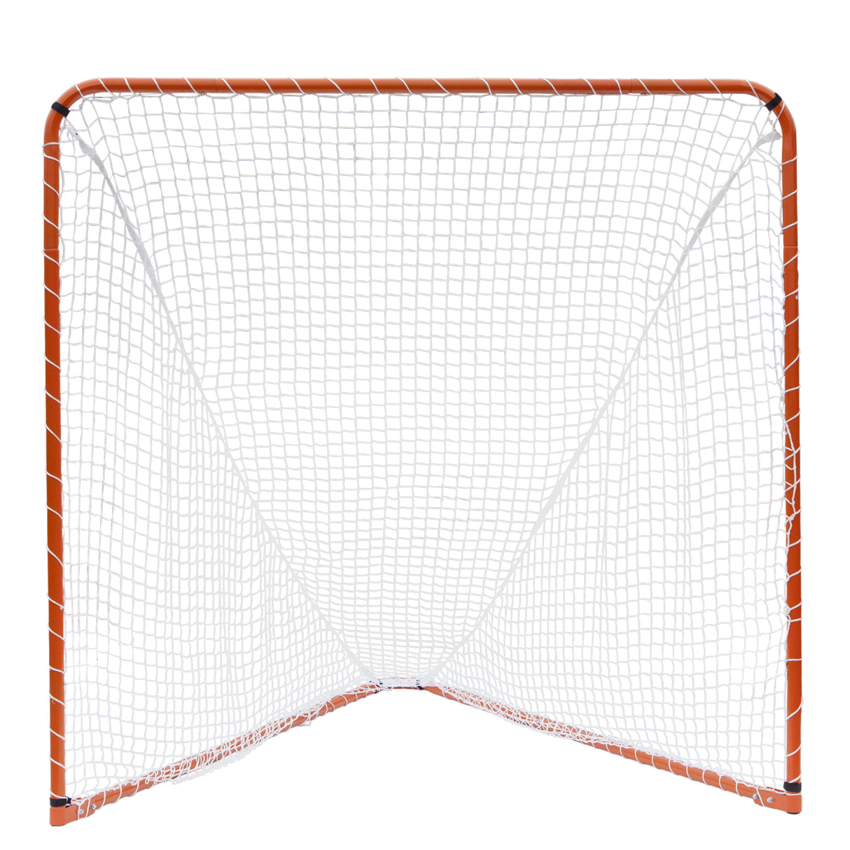 Champion Sports Folding Backyard Lacrosse Goal Lacrosse Goals & Rebounders All