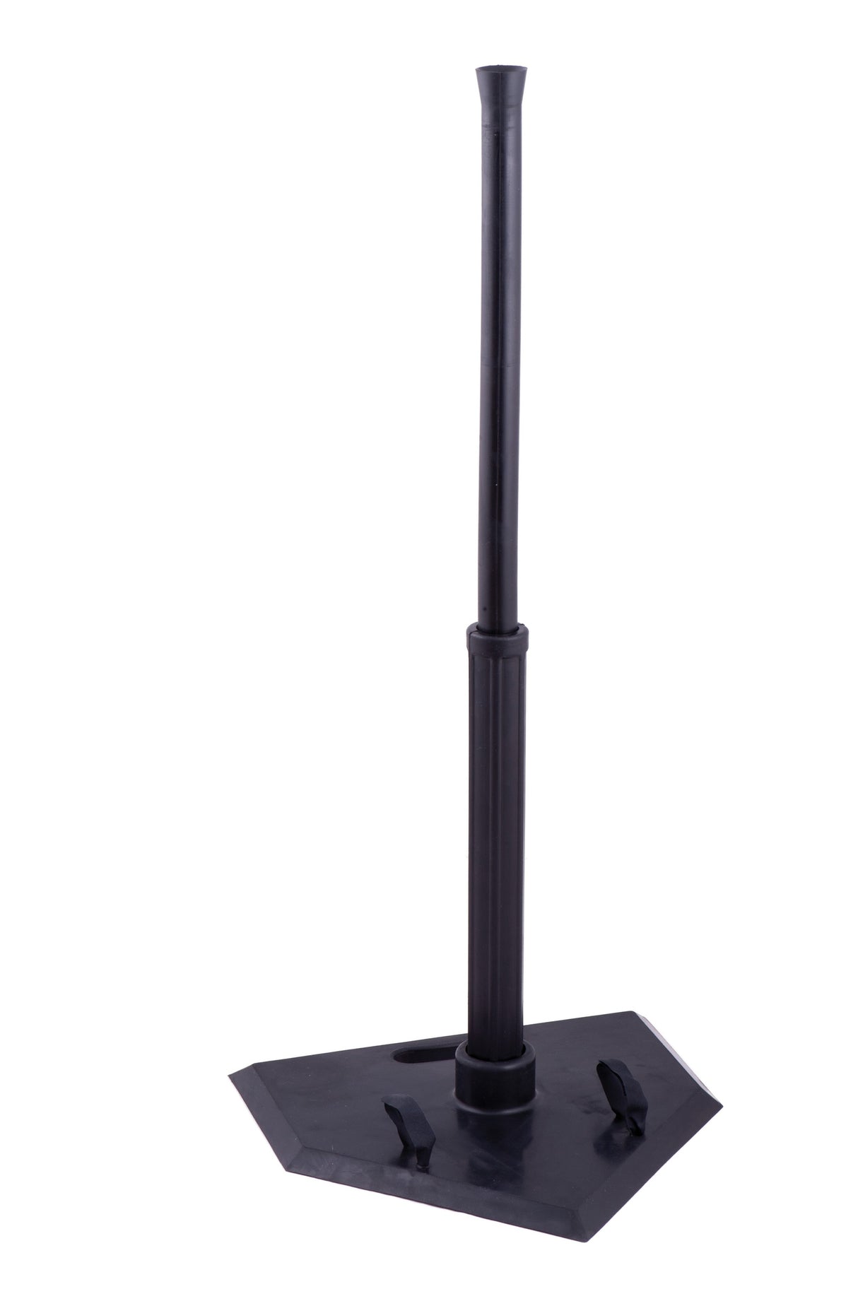 Champion Sports 1 Position Batting Tee Baseball Field Equipment All