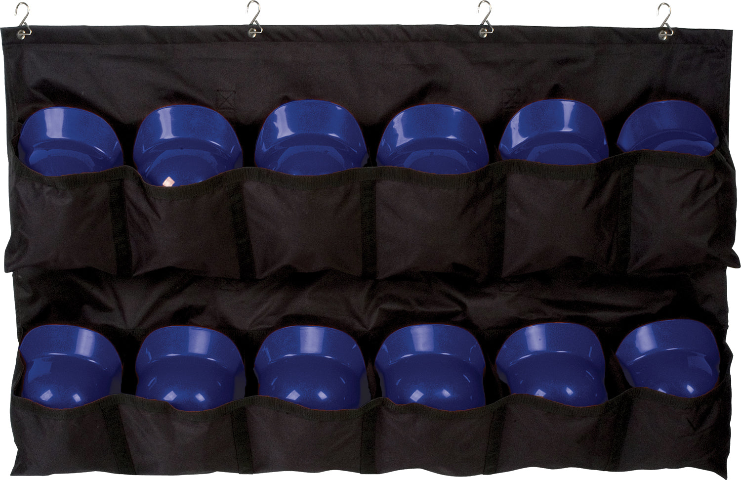Champion Sports Hanging Team Helmet Bag Baseball Bags & Backpacks All
