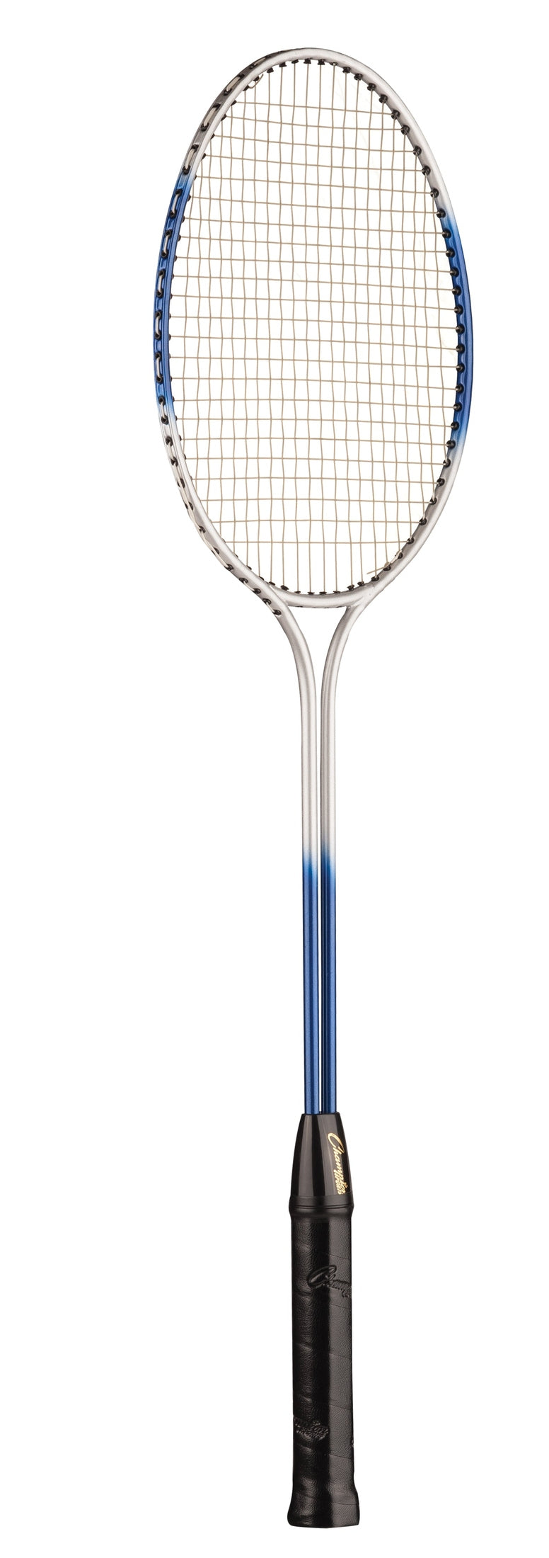 Champion Sports Tempered Steel Twin Shaft Badminton Racket Tennis & Racquet Badminton Racquets All