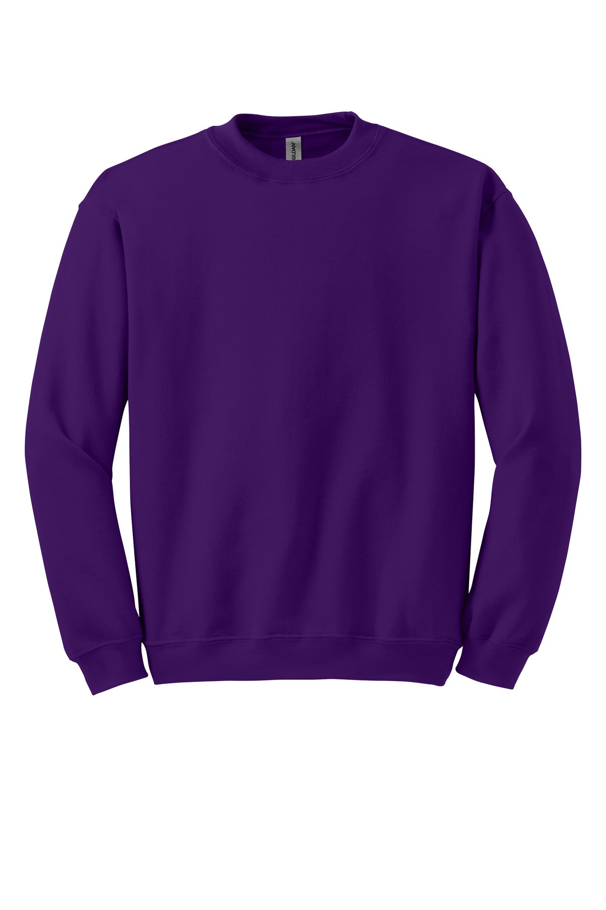 Gildan Men's Heavy Blend Crewneck Sweatshirt 1 of 3 Mens Apparel Sweatshirts & Fleece
