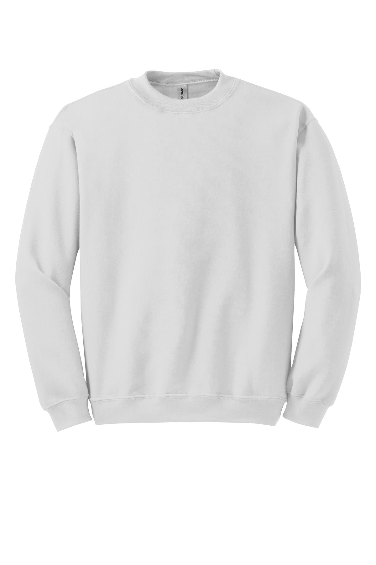 Gildan Men's Heavy Blend Crewneck Sweatshirt 1 of 3 Mens Apparel Sweatshirts & Fleece