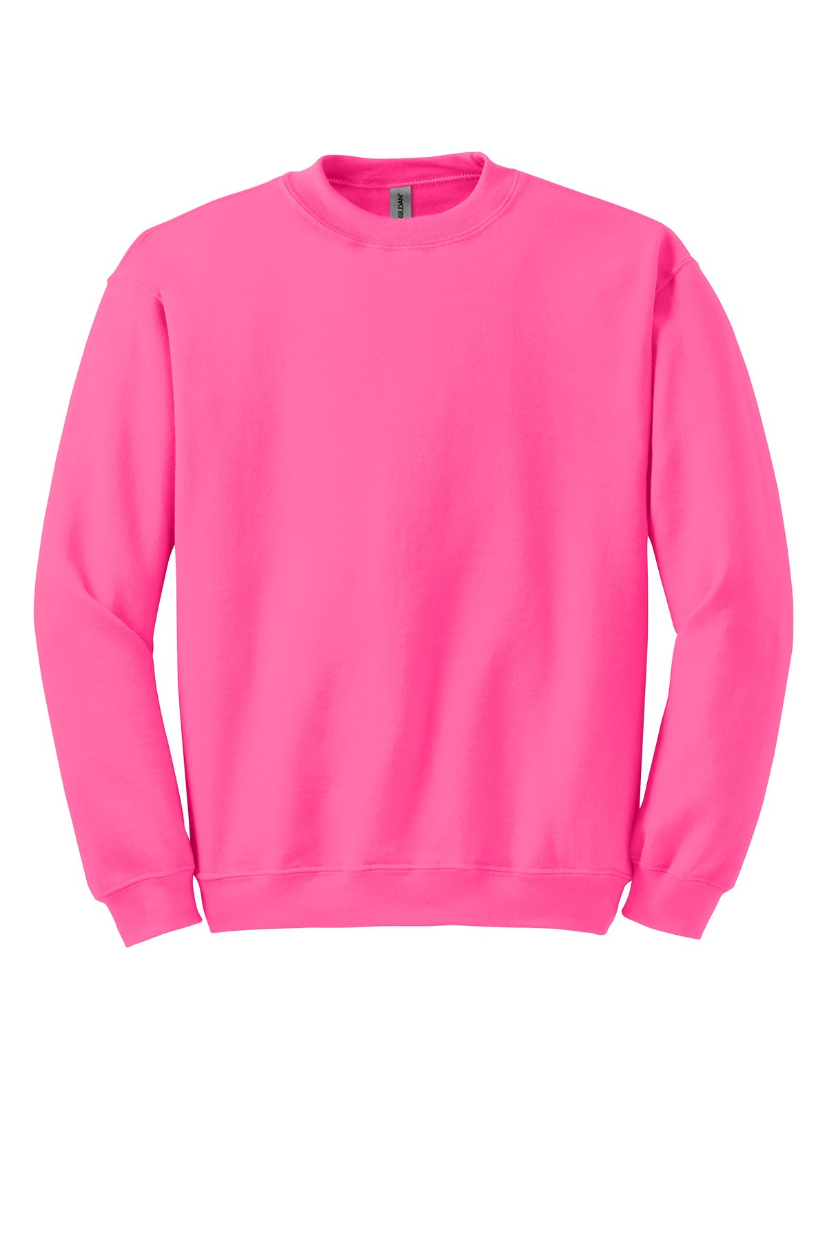 Gildan Men's Heavy Blend Crewneck Sweatshirt 1 of 3 Mens Apparel Sweatshirts & Fleece