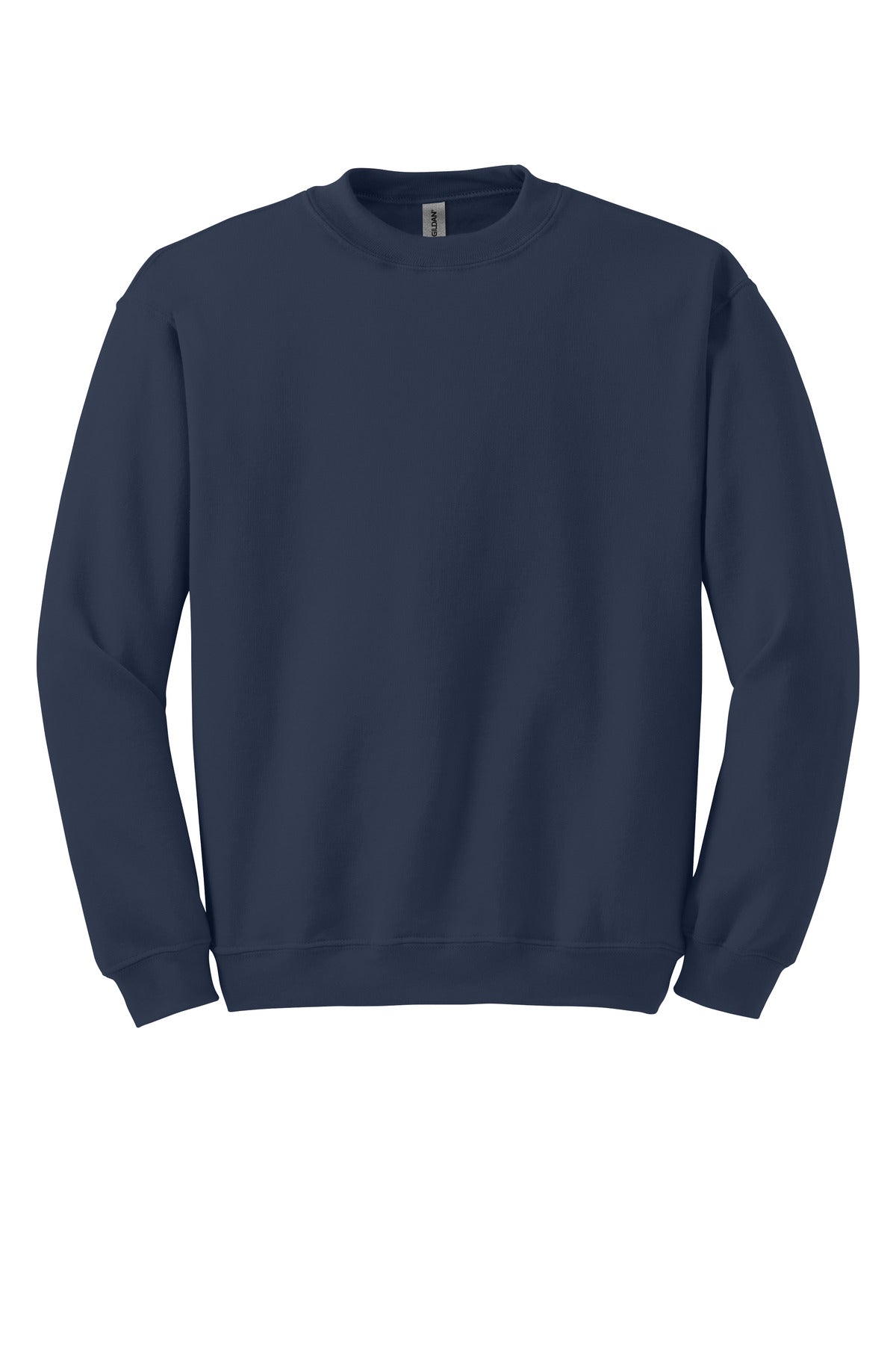 Gildan Men's Heavy Blend Crewneck Sweatshirt 1 of 3 Mens Apparel Sweatshirts & Fleece