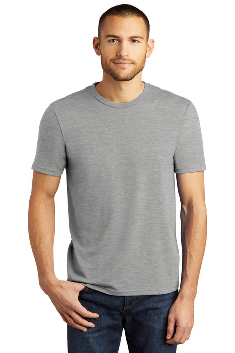District Men's Perfect TriTee. DM130 2 of 3 Mens Apparel Shirts & Tops