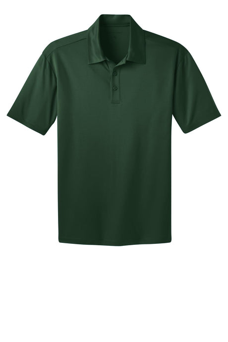 Port Authority Men's Silk Touch Performance Polo. K540 2 of 2 Mens Apparel Shirts & Tops