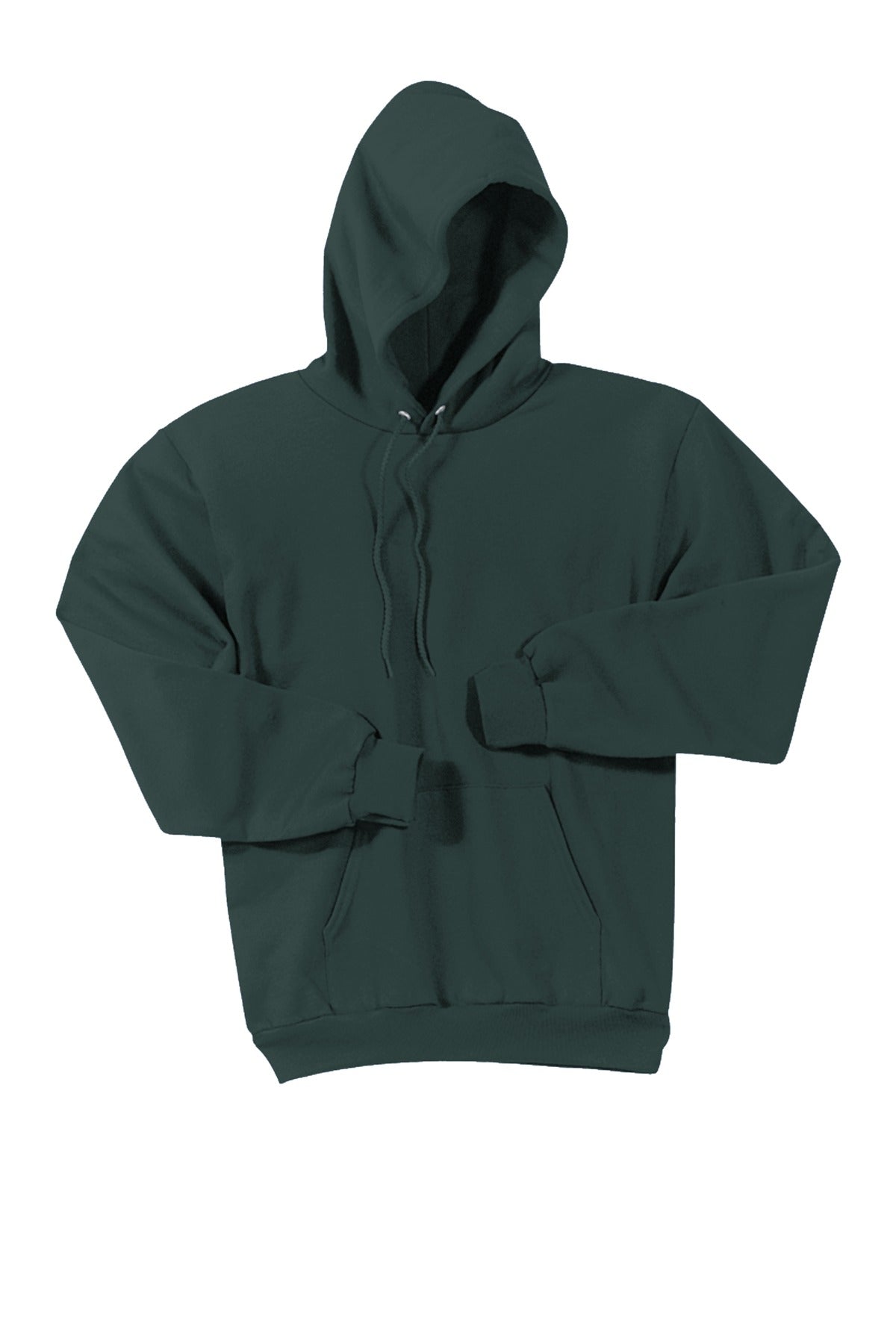 Port & Company - Men's Essential Fleece Pullover Hooded Sweatshirt PC90H 2of2 Mens Apparel Sweatshirts & Fleece