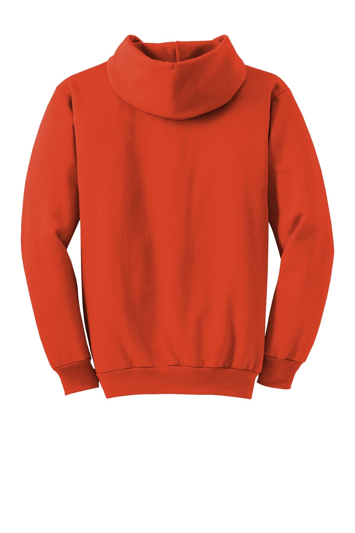 Port & Company - Men's Essential Fleece Pullover Hooded Sweatshirt PC90H 2of2 Mens Apparel Sweatshirts & Fleece