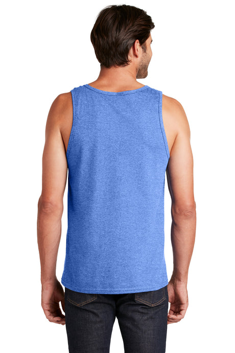 District Men's The Concert Tank. DT5300 District