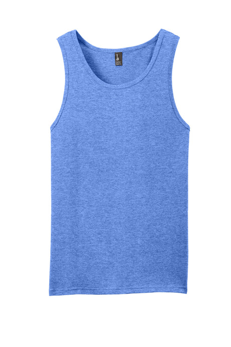 District Men's The Concert Tank. DT5300 District