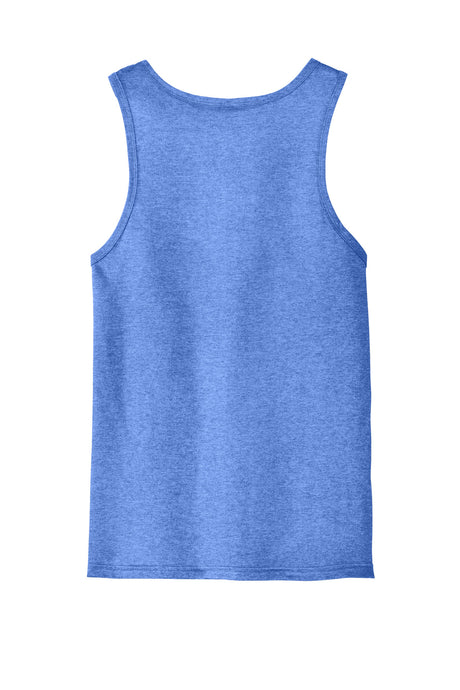 District Men's The Concert Tank. DT5300 District