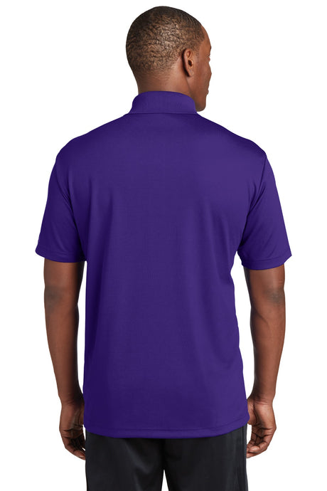 Sport-Tek PosiCharge RacerMesh Polo. ST640 Mens Apparel Shirts & Tops