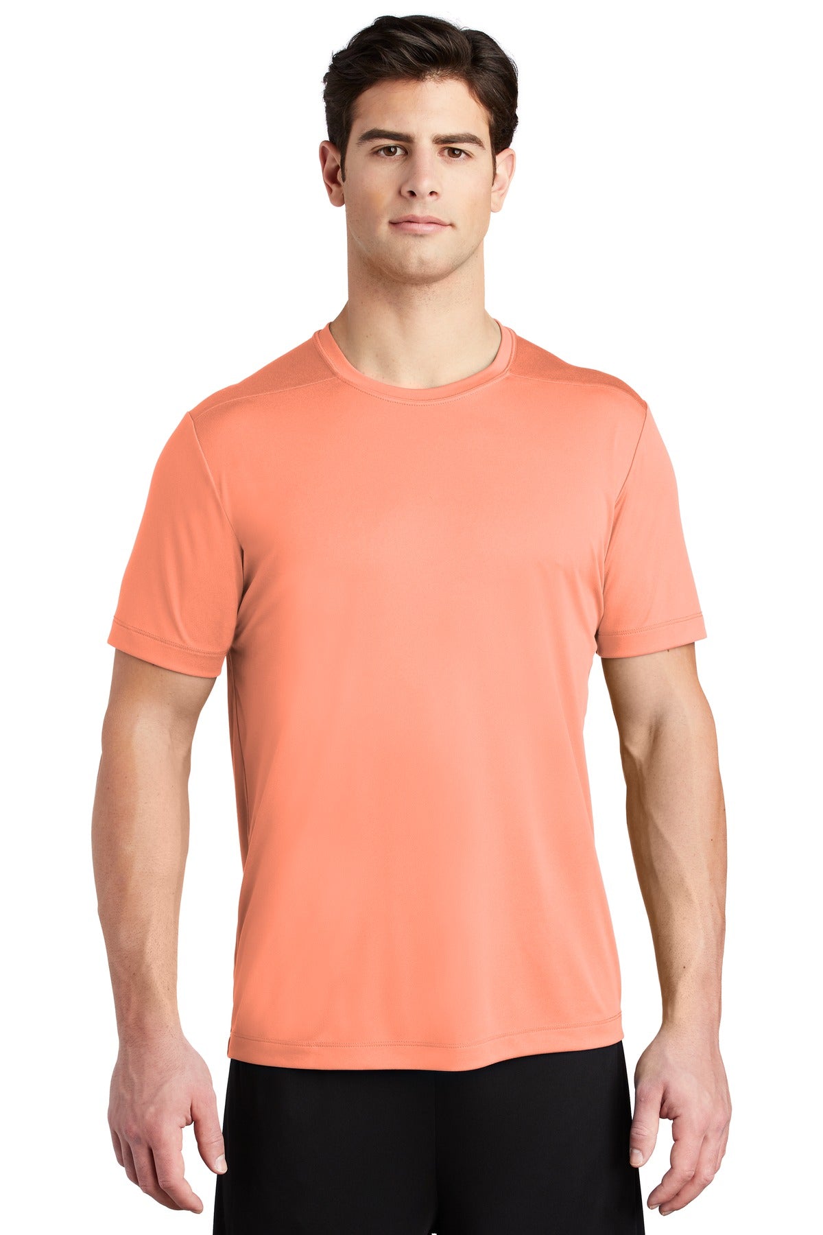 Sport-Tek Men's Posi-UV Pro Tee Mens Apparel Shirts & Tops
