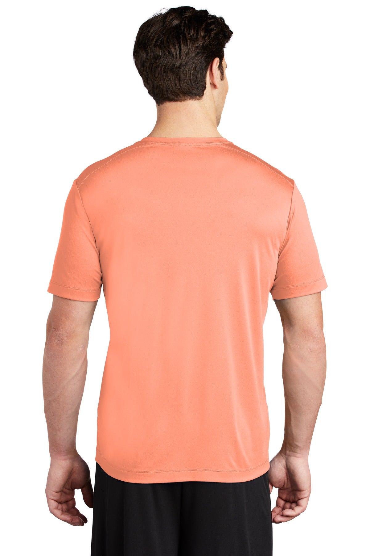 Sport-Tek Men's Posi-UV Pro Tee Mens Apparel Shirts & Tops