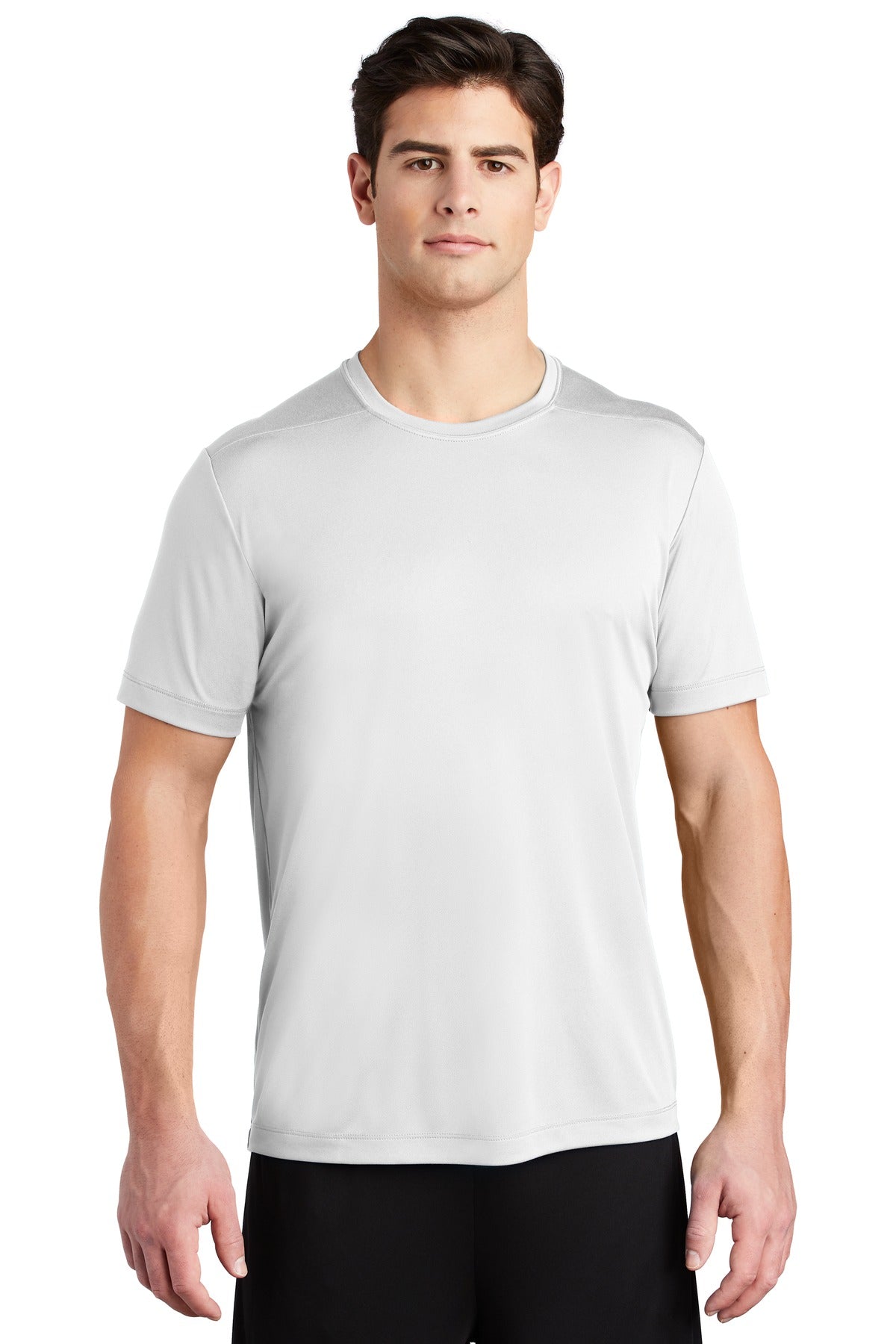 Sport-Tek Men's Posi-UV Pro Tee Mens Apparel Shirts & Tops