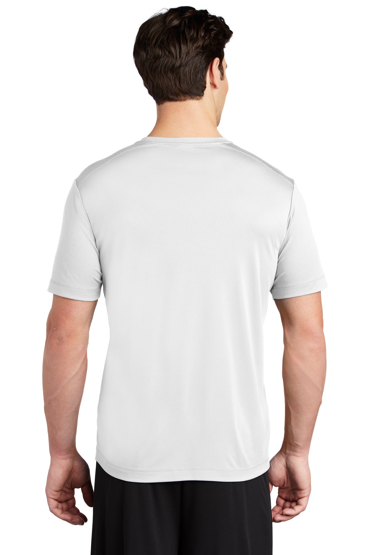 Sport-Tek Men's Posi-UV Pro Tee Mens Apparel Shirts & Tops