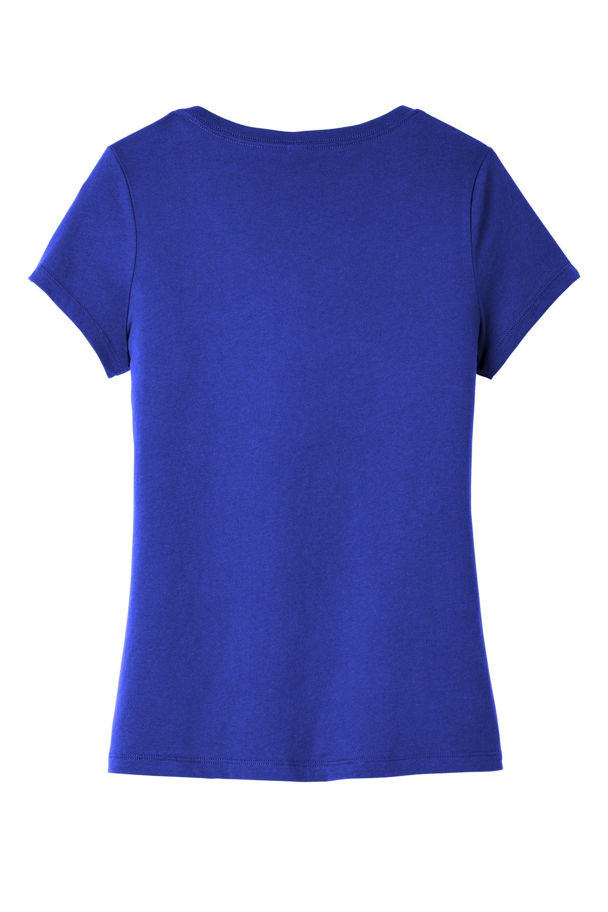 District Women's Very Important Tee V-Neck. DT6503 2 of 2 Womens Apparel Shirts & Tops