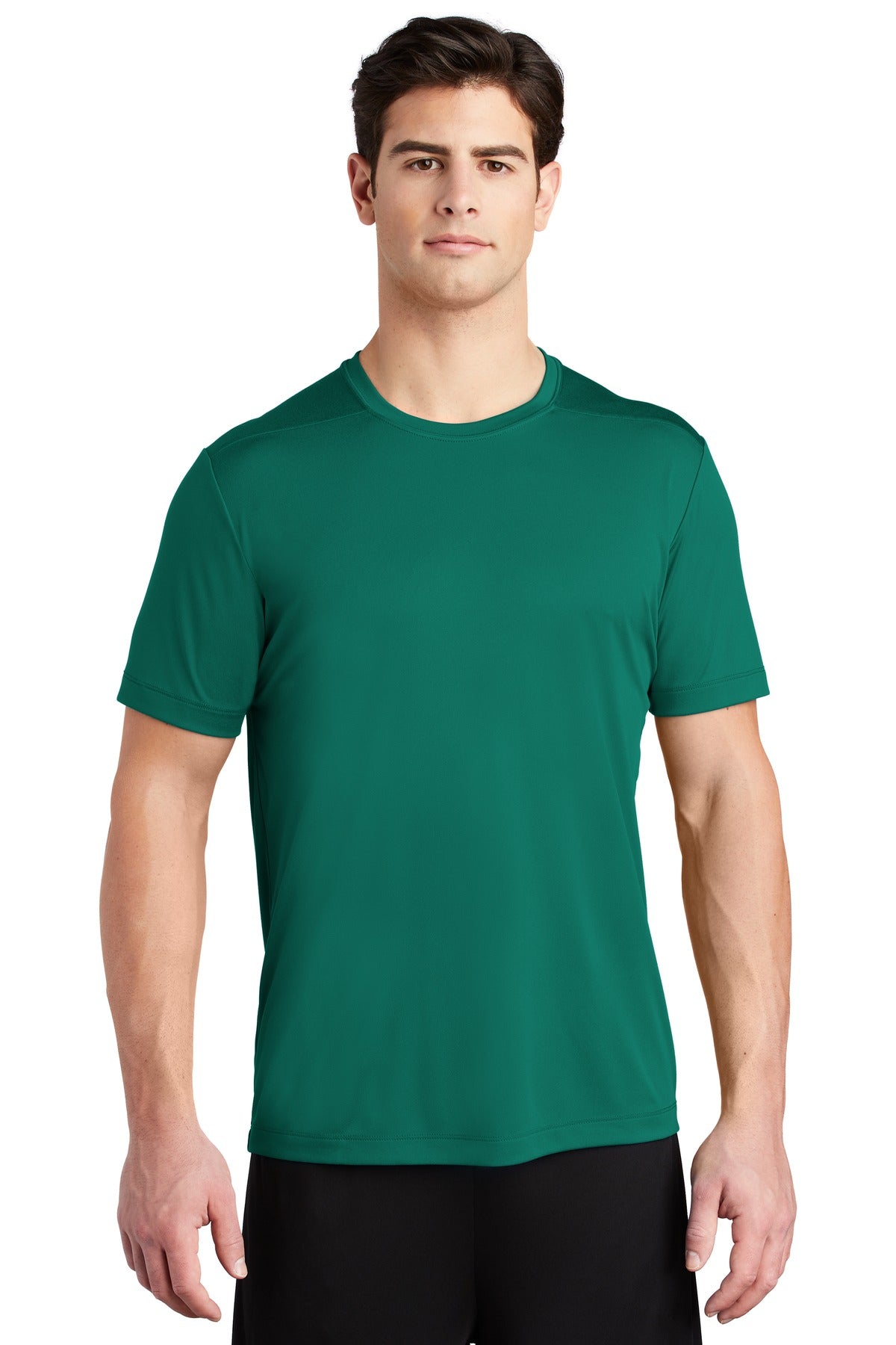 Sport-Tek Men's Posi-UV Pro Tee Mens Apparel Shirts & Tops