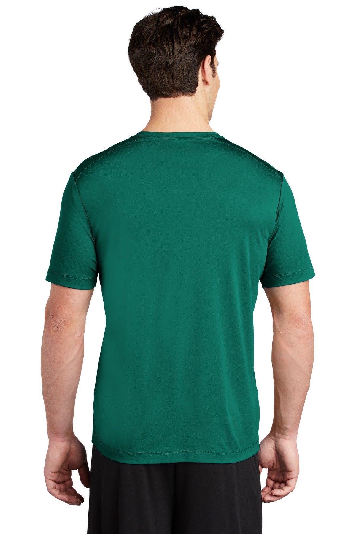 Sport-Tek Men's Posi-UV Pro Tee Mens Apparel Shirts & Tops