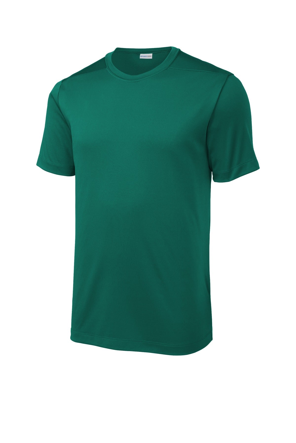 Sport-Tek Men's Posi-UV Pro Tee Mens Apparel Shirts & Tops