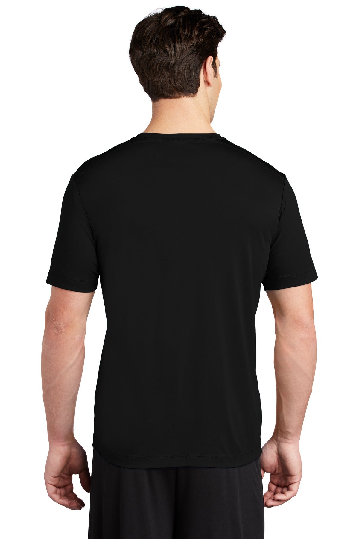 Sport-Tek Men's Posi-UV Pro Tee Mens Apparel Shirts & Tops