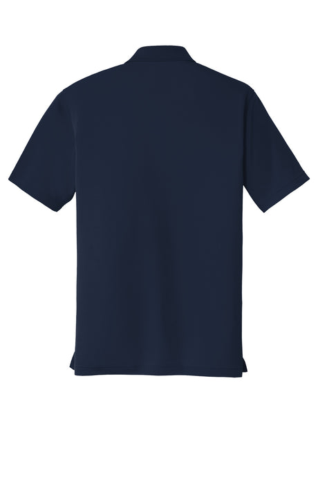 Port Authority Men's Dry Zone UV Micro-Mesh Polo. K110 2 of 2 Mens Apparel Shirts & Tops
