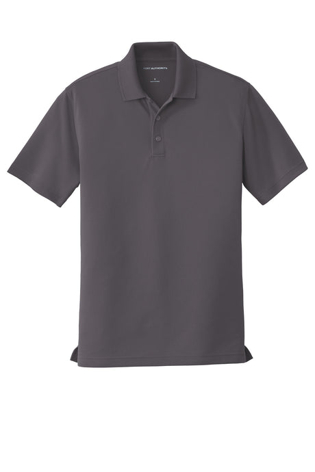 Port Authority Men's Dry Zone UV Micro-Mesh Polo. K110 2 of 2 Mens Apparel Shirts & Tops