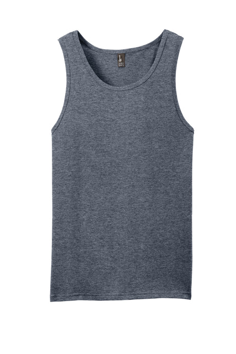 District Men's The Concert Tank. DT5300 District