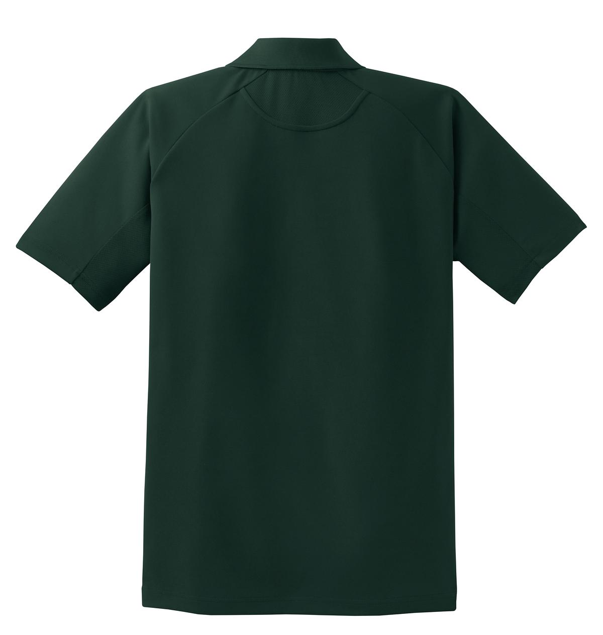 Sport-Tek Men's Dri-Mesh Pro Polo Mens Apparel Shirts & Tops