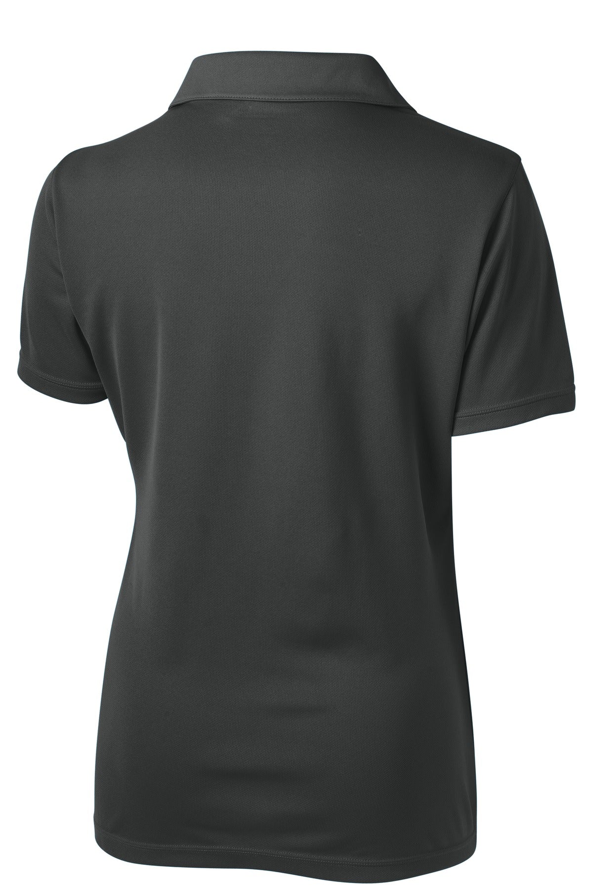 Sport-Tek Women's PosiCharge Micro-Mesh Polo LST680 Womens Apparel Shirts & Tops