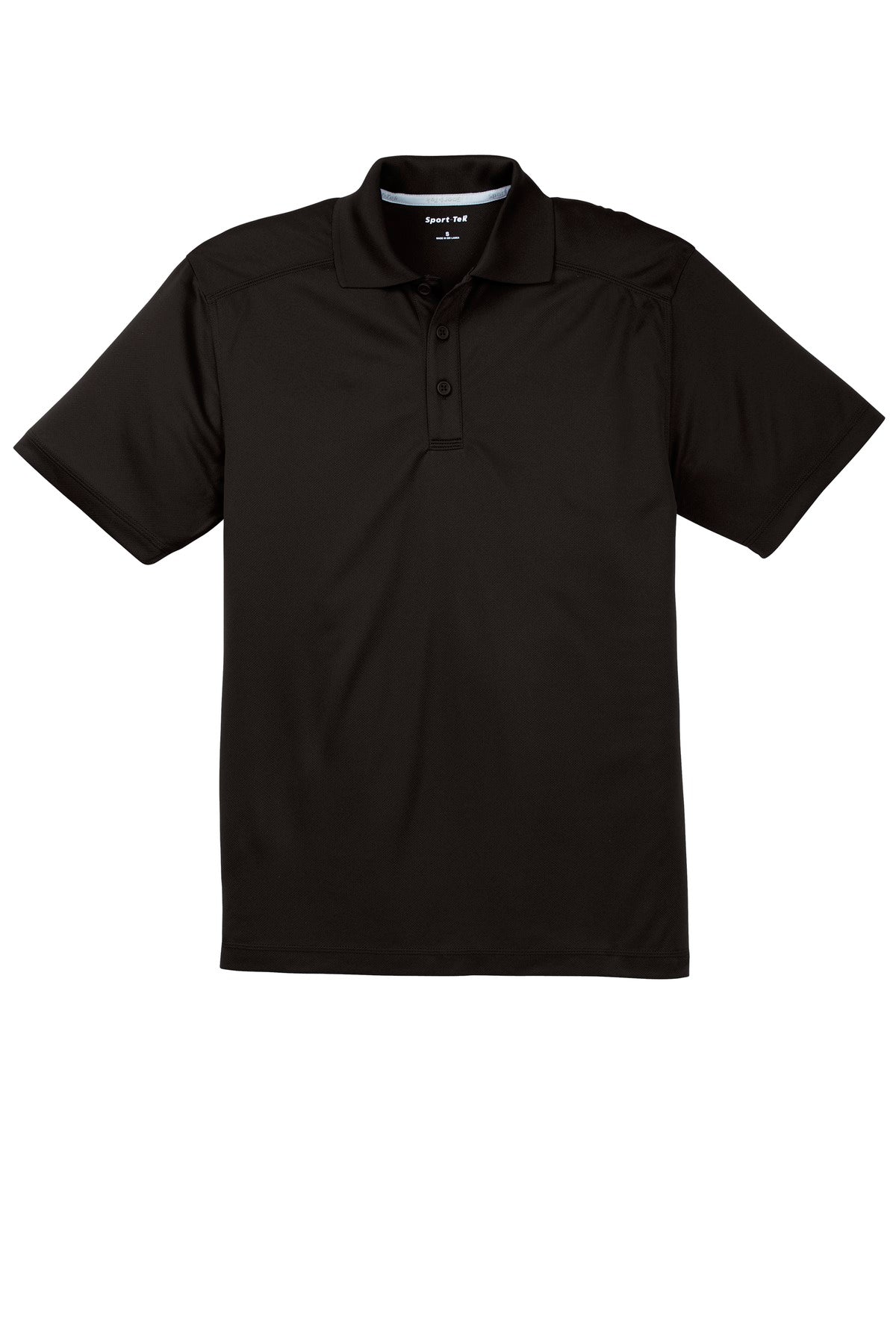Sport-Tek Men's PosiCharge Micro-Mesh Polo Mens Apparel Shirts & Tops