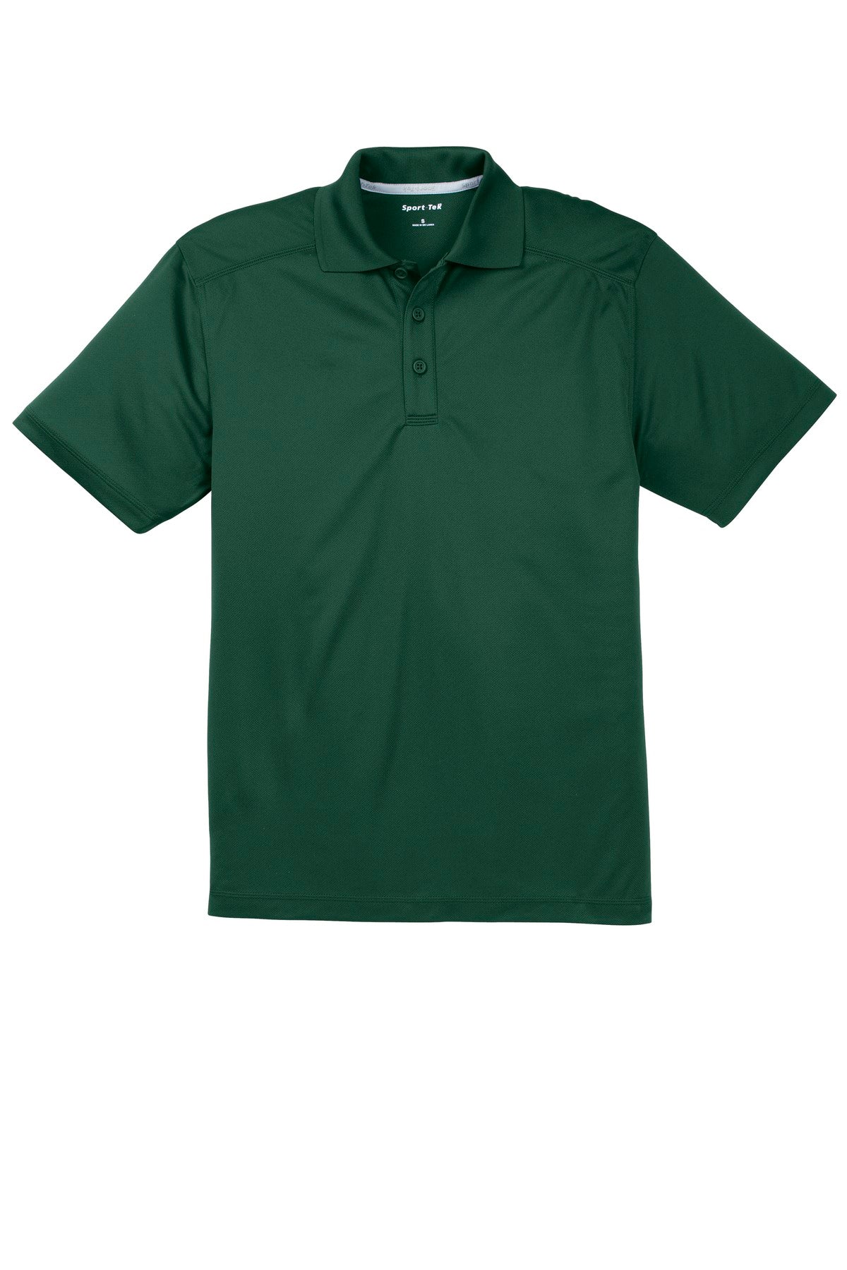 Sport-Tek Men's PosiCharge Micro-Mesh Polo Mens Apparel Shirts & Tops