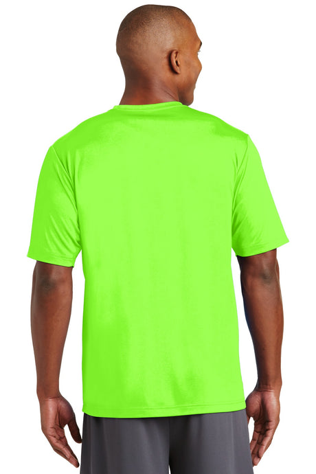 Sport-Tek Men's PosiCharge Tough Tee Mens Apparel Shirts & Tops