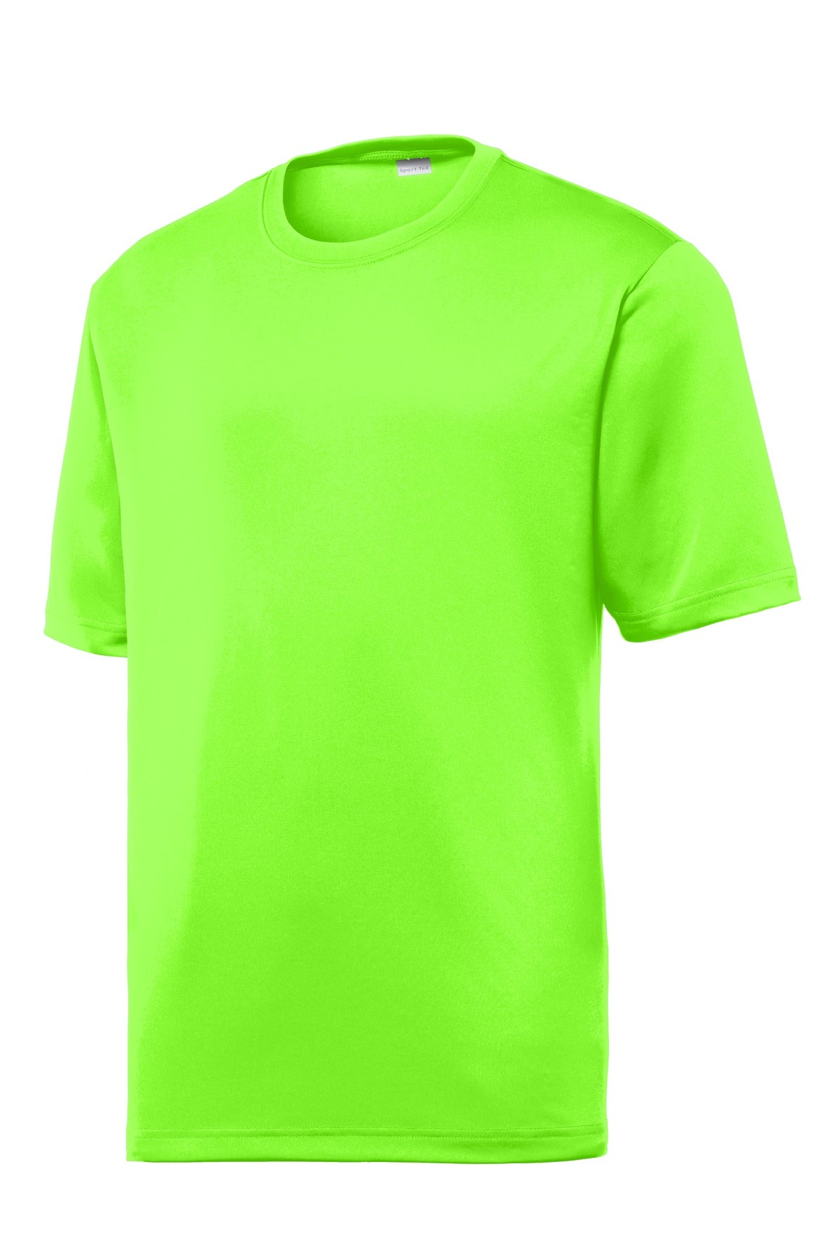 Sport-Tek Men's PosiCharge Tough Tee Mens Apparel Shirts & Tops