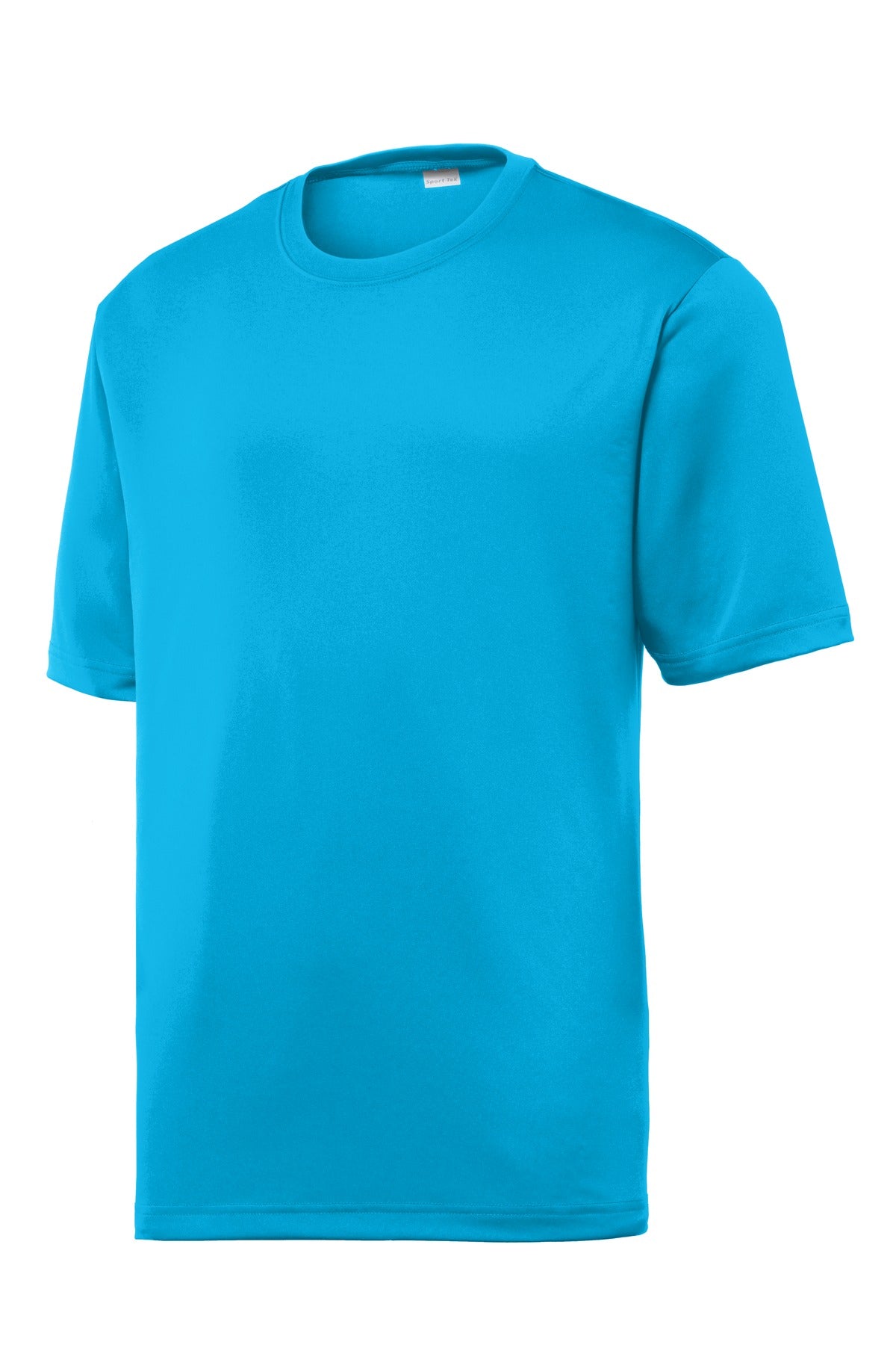 Sport-Tek Men's PosiCharge Tough Tee Mens Apparel Shirts & Tops