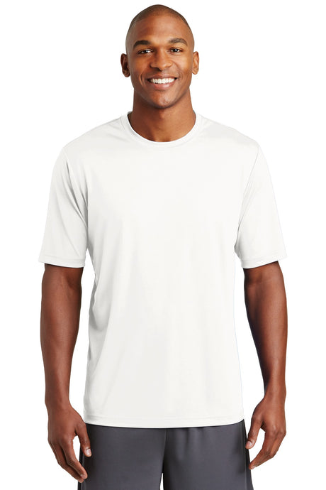 Sport-Tek Men's PosiCharge Tough Tee Mens Apparel Shirts & Tops