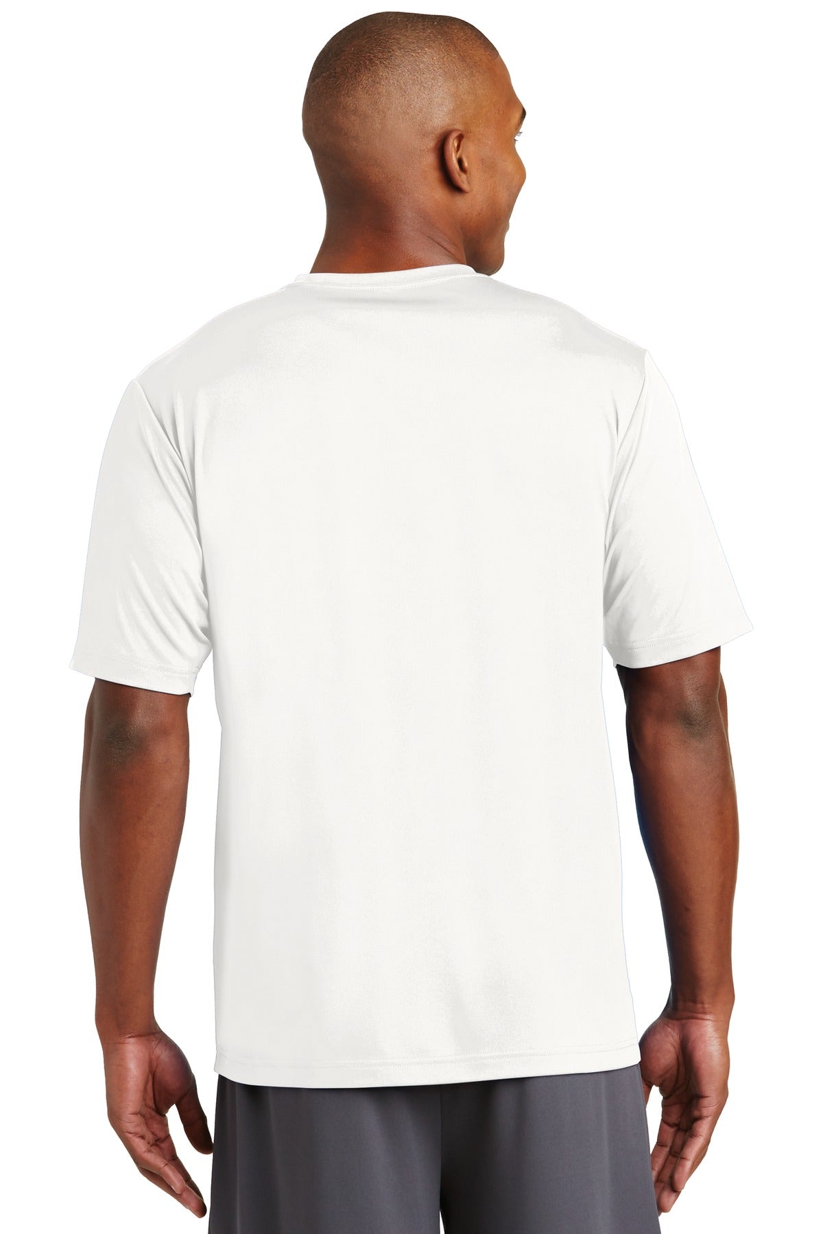 Sport-Tek Men's PosiCharge Tough Tee Mens Apparel Shirts & Tops