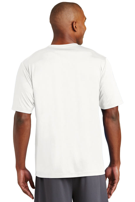 Sport-Tek Men's PosiCharge Tough Tee Mens Apparel Shirts & Tops